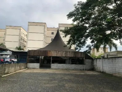 Apartamento com 2 Quartos à venda, 41m² no Vila Nova, Joinville
