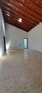 Casa com 3 Quartos à venda, 160m² no Jardim Tropical, Franca