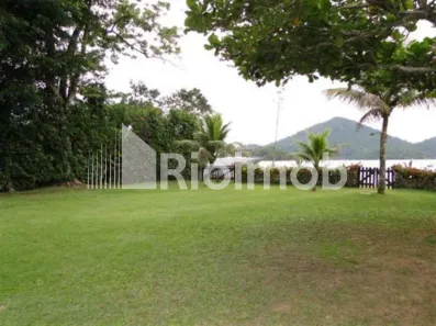 Casa com 5 Quartos à venda, 401m² no Vila Velha, Angra dos Reis