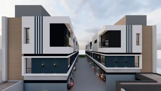 Sobrado com 2 Quartos à venda, 94m² no Vila Carmosina, São Paulo