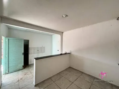 Casa com 1 Quarto à venda, 72m² no Jardim Residencial Quáglia, Leme