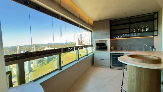 Apartamento com 2 Quartos à venda, 130m² no Vale do Sereno, Nova Lima