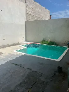 Casa com 2 Quartos à venda, 54m² no Loteamento Vila Romana, Jacareí