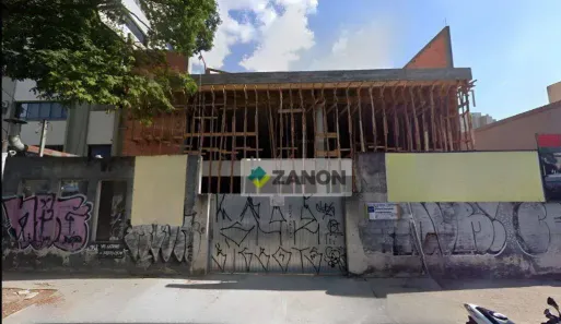 Lote/Terreno para alugar, 400m² no Jardim, Santo André