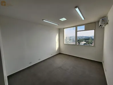 Sala Comercial para alugar, 18m² no Jardim Paulistano, São Paulo