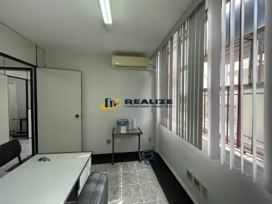 Sala Comercial à venda, 70m² no Centro, Campos dos Goytacazes