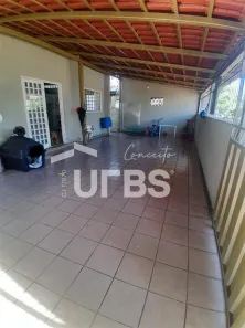 Casa com 4 Quartos à venda, 360m² no Vila Viana, Goiânia