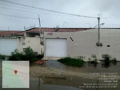 Casa com 2 Quartos à venda, 66m² no , Paracuru