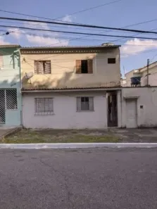 Lote/Terreno à venda, 170m² no Parque Mandaqui, São Paulo