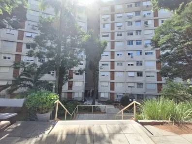 Apartamento com 2 Quartos à venda, 56m² no Azenha, Porto Alegre