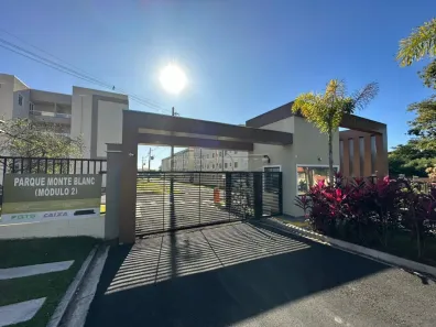 Apartamento com 2 Quartos à venda, 44m² no Vila Boa Vista 1, São Carlos