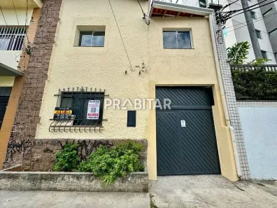 Imóvel Comercial com 1 Quarto para alugar, 270m² no Lapa, São Paulo