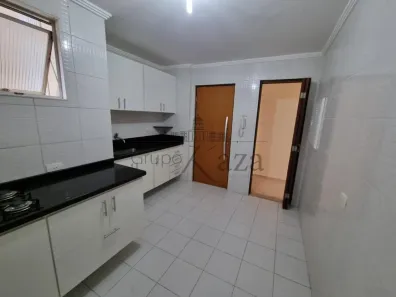 Apartamento com 3 Quartos para alugar, 105m² no Jardim Bela Vista, São José dos Campos
