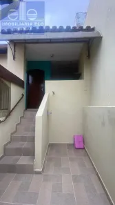 Casa com 1 Quarto para alugar, 50m² no Jardim Estádio, Jundiaí