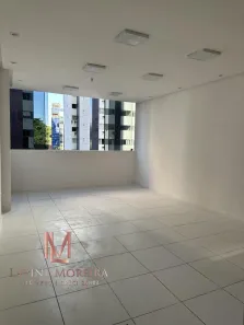 Sala Comercial à venda, 27m² no Stiep, Salvador