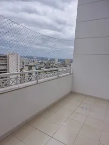 Apartamento com 3 Quartos à venda, 150m² no Setor Oeste, Goiânia