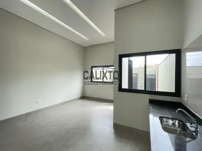 Casa com 3 Quartos à venda, 75m² no Centro, Uberlândia