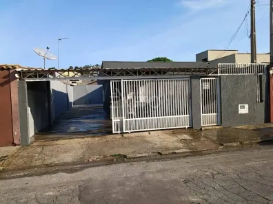 Casa com 2 Quartos à venda, 250m² no Jardim do Lar, Várzea Paulista