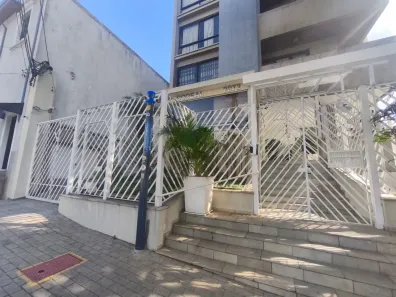Apartamento com 3 Quartos para alugar, 145m² no Ipiranga, São Paulo