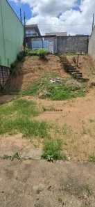 Lote/Terreno à venda, 250m² no Jardim Vinhas Do Sol (Mailasqui), São Roque