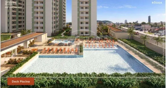 Apartamento com 2 Quartos à venda, 64m² no Centro, Penha