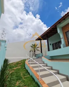 Casa com 5 Quartos à venda, 185m² no Nova Tatuí, Tatuí