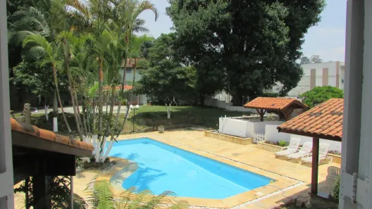 Casa com 6 Quartos à venda, 708m² no Granja Viana, Cotia