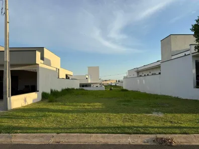 Lote/Terreno à venda, 375m² no Residencial Lagos D'Icaraí, Salto
