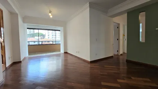 Apartamento com 3 Quartos à venda, 112m² no Perdizes, São Paulo