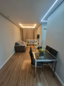 Apartamento com 2 Quartos à venda, 48m² no Ponte de São João, Jundiaí