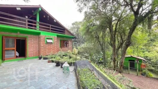Casa com 6 Quartos à venda, 454m² no Cascata, Porto Alegre