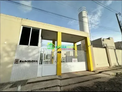 Casa de Condomínio com 4 Quartos à venda, 115m² no Cidade Jardim, Teresina