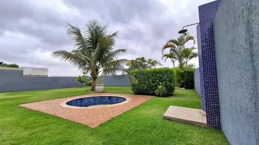 Casa de Condomínio com 4 Quartos à venda, 300m² no Jardim do Golf I, Jandira