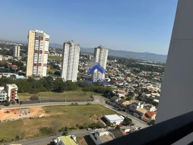 Apartamento com 2 Quartos à venda, 81m² no Loteamento Residencial e Comercial Bosque Flamboyant, Taubaté
