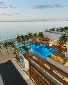 Apartamento com 1 Quarto à venda, 21m² no , Tamandaré