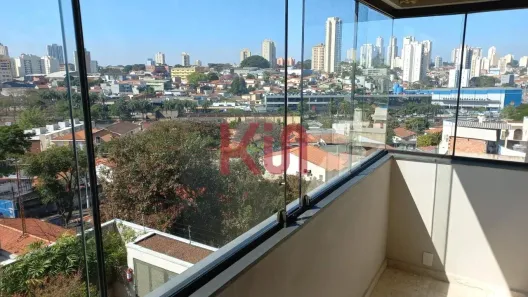 Apartamento com 3 Quartos à venda, 140m² no Saúde, São Paulo
