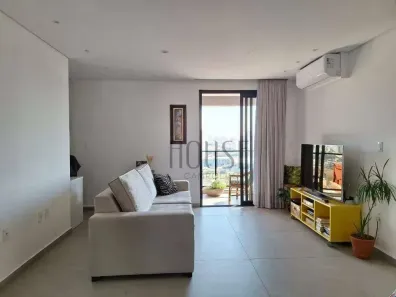 Apartamento com 3 Quartos à venda, 116m² no Jardim Paulistano, Sorocaba