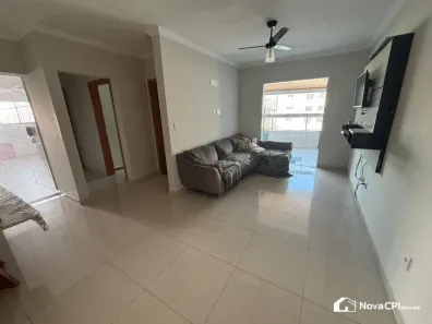 Apartamento com 2 Quartos à venda, 86m² no Guilhermina, Praia Grande