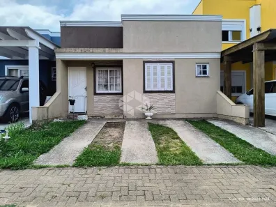 Casa de Condomínio com 2 Quartos à venda, 63m² no Parque Ipiranga, Gravataí