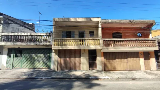 Casa com 4 Quartos à venda, 125m² no Parque São Rafael, São Paulo