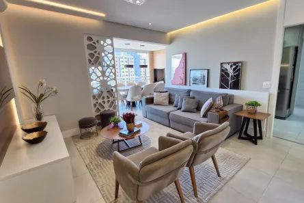 Apartamento com 2 Quartos à venda, 96m² no Vila Maria Alta, São Paulo