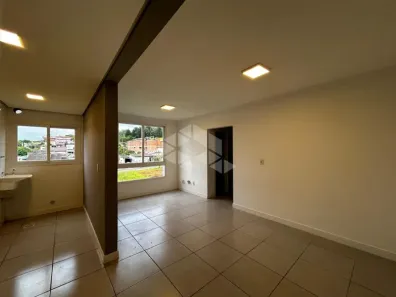Apartamento com 2 Quartos para alugar, 57m² no União, Estância Velha