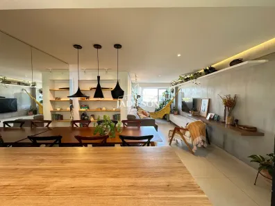 Apartamento com 2 Quartos à venda, 80m² no Altiplano Cabo Branco, João Pessoa