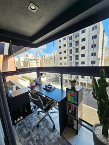 Apartamento com 2 Quartos à venda, 67m² no Parque Campolim, Sorocaba
