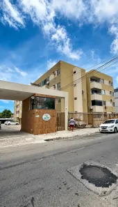Apartamento com 3 Quartos à venda, 67m² no Cruz das Almas, Maceió