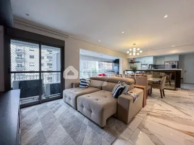 Apartamento com 4 Quartos à venda, 147m² no Perdizes, São Paulo