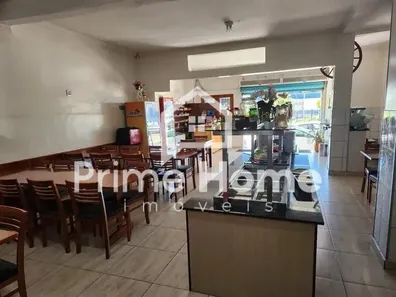 Casa com 3 Quartos para alugar, 450m² no Jardim Mirante de Sumaré, Hortolândia