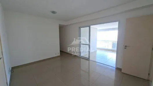Apartamento com 3 Quartos para alugar, 90m² no Condomínio Royal Park, São José dos Campos