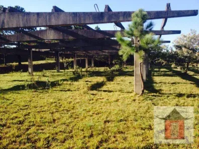 Lote/Terreno à venda, 165730m² no Aparecidinha, Sorocaba