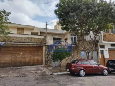 Casa com 3 Quartos à venda, 342m² no Alto da Mooca, São Paulo